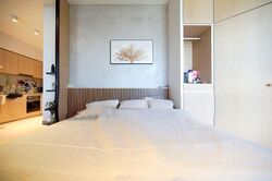 Botanique At Bartley (D19), Condominium #594474531